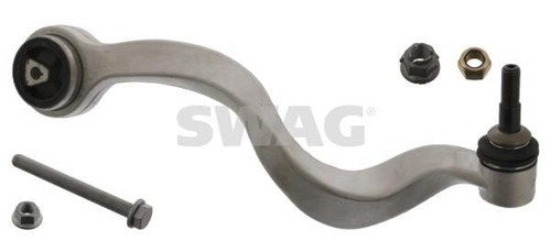 Track control arm - control,