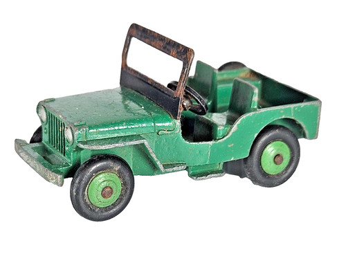 Dinky 405 scale universal - dinky,