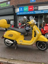 Vespa GTS 300 HPE Super - 2022