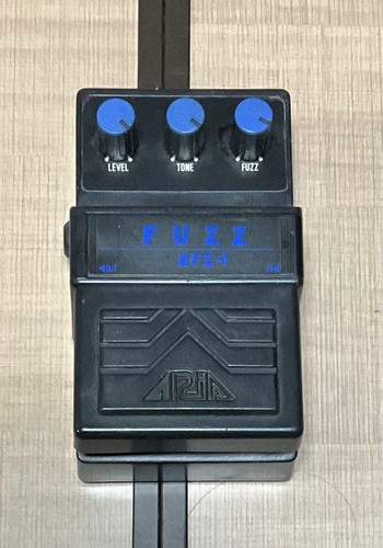 Aria afz fuzz - aria, afz-1