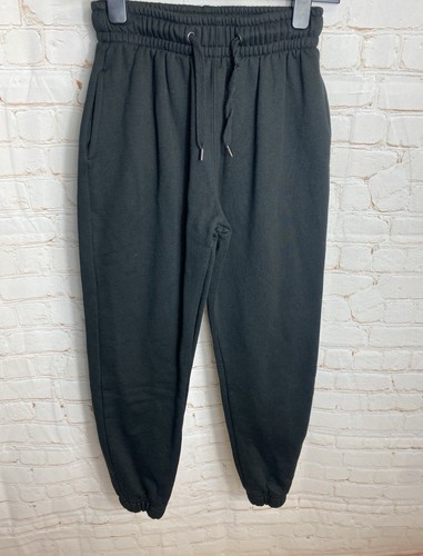 Primark black jogging - black, bottoms