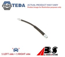 SL 6596 BRAKE HOSE LINE PIPE