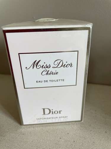 Miss dior cherie 50ml - miss,
