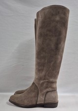 UGG Gracen Boots Suede Knee