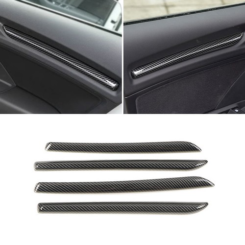 Rhd carbon fiber - fiber, door