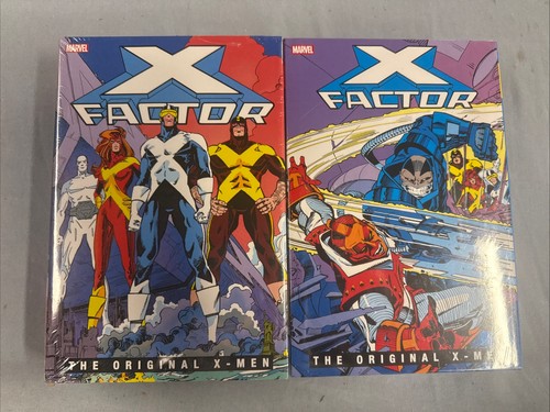 Marvel comics factor the - marvel,