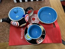 Whittard of Chelsea Tea Pot 