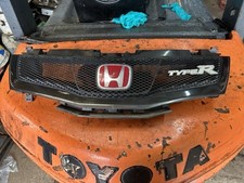 Honda Civic Type R MK8 FN2