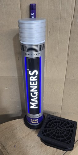 Magners beer pump - beer,