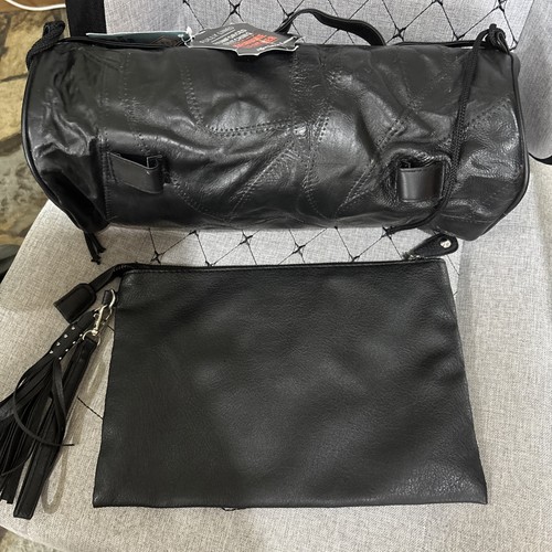 Diamond plate motorcycle - plate,