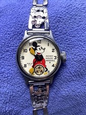 Ingersoll Mickey Mouse Wrist