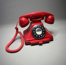 Landline Telephone Elderly