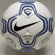 Nike Geo Merlin | 2000-2001 |