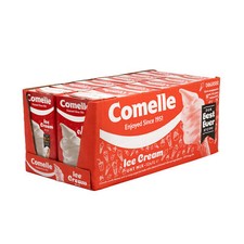 Comelle Ice-Cream Mix Creamy