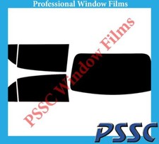 Pre-Cut Rear Car Window Film