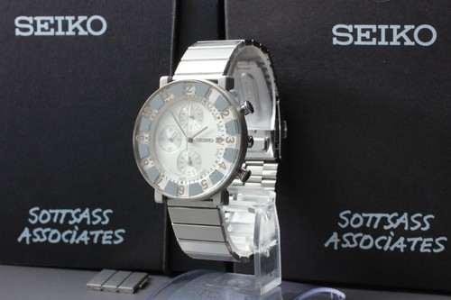 Near mint seiko sottsass - [near, mint]