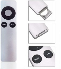 Replaced Remote for APPLE TV