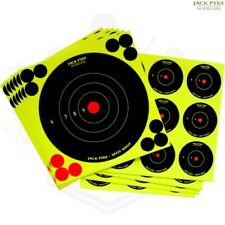 JACK PYKE SPOT SHOT TARGETS