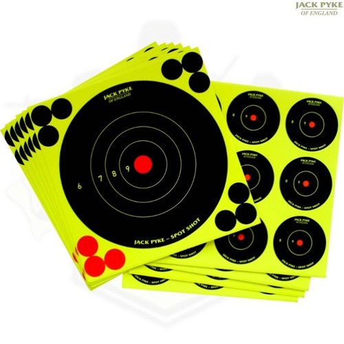Jack pyke spot shot targets - spot,