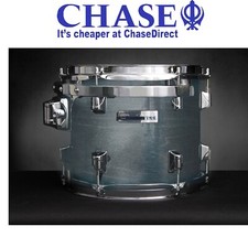 TAYE Pro X Rack Tom Drum Grey