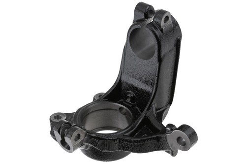 Knuckle steering front - steering,