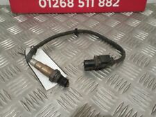Fiat Doblo 2.0l 2010-2015 1956 Lambda / Oxygen Sensor 55219315