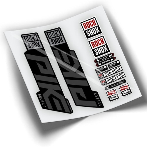 Wp389 fork stickers - wp389,