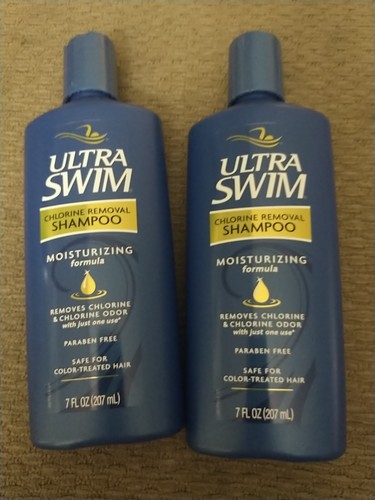 Lot ultra swim chlorine - 2,
