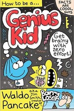 How to be a Genius Kid By