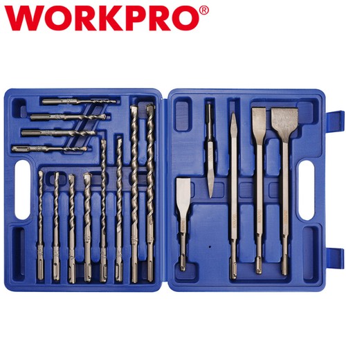Pieces sds plus rotary - 17,