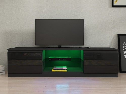 Modern unit stand - tv,