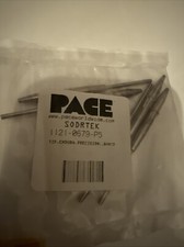 PACE - 1121-0679-P5 - TIP, PRECISION, 1.02MM Pack Of 5 SX-80 Soldering Iron