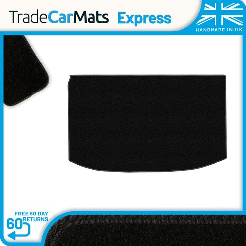 Tailored carpet boot floor mat - tailored,
