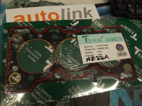 Cylinder head gasket for - cylinder,