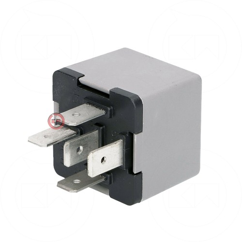 Original starter relay - starter,