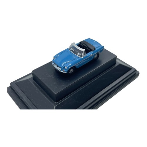 Mgb roadster diecast car - roadster,