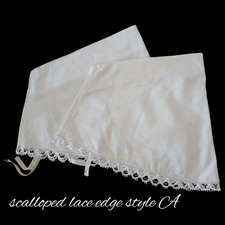 ECWS Sealed Knot Linen Boot