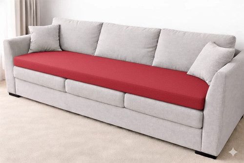Sofa booster cushion - booster,