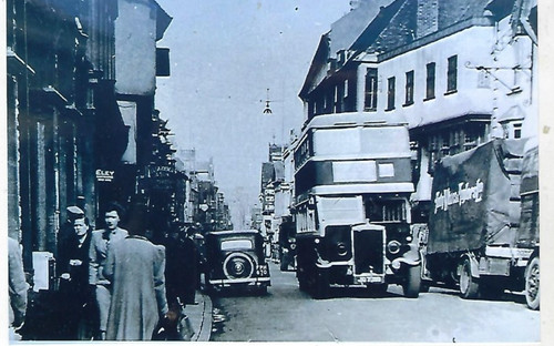 Bus photo jg70xx - jg70xx, kent