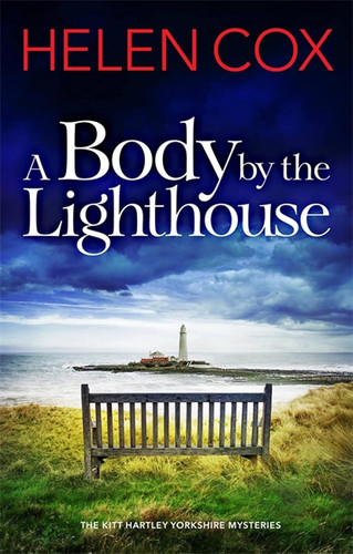 Body the lighthouse - body,