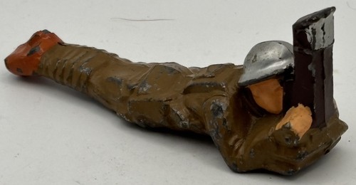 M72 manoil lead soldier - 45,