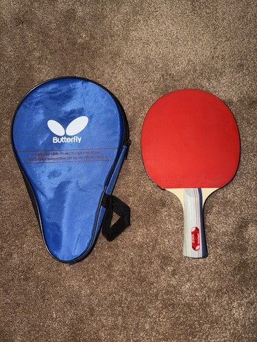 Butterfly table tennis - table,