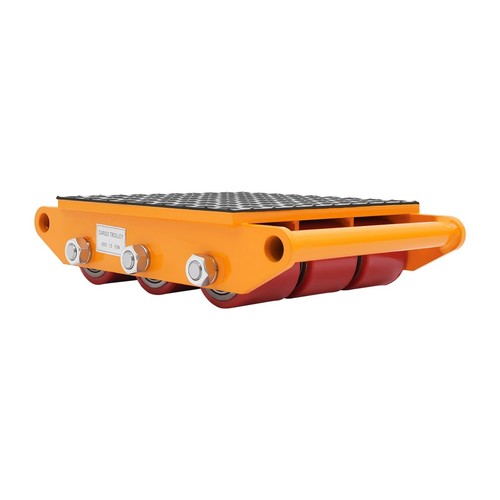15t machine mover roller - mover,