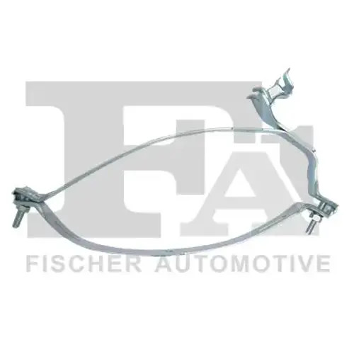 Silencer mounting 104 912 fa1 - 104-912,