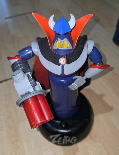 Toy story vintage - story, emperor
