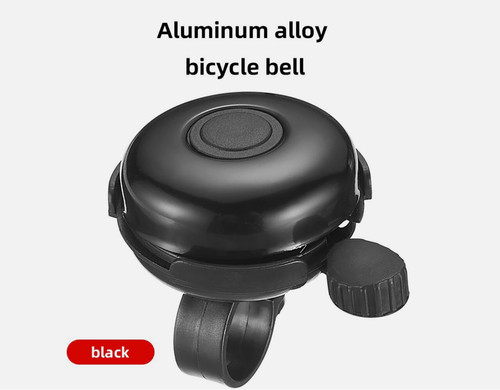 Black lightweight aluminum - lightweight,