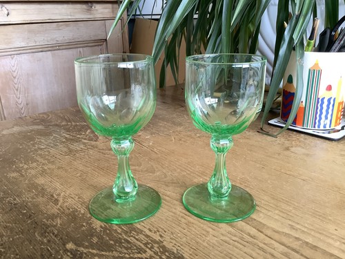 Victorian regency faceted - victorian,
