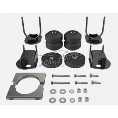 Timbren ses suspension - ses,