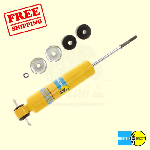 Front shock absorber - front,