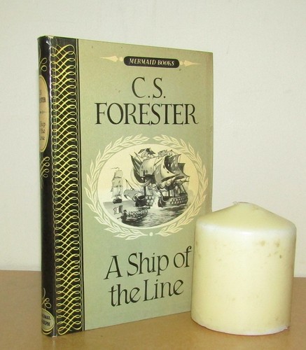 Forester a ship of the - a,